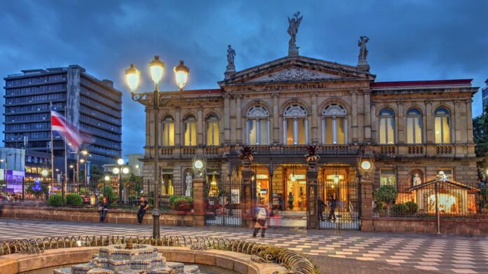 Looking to Buy in Costa Rica?