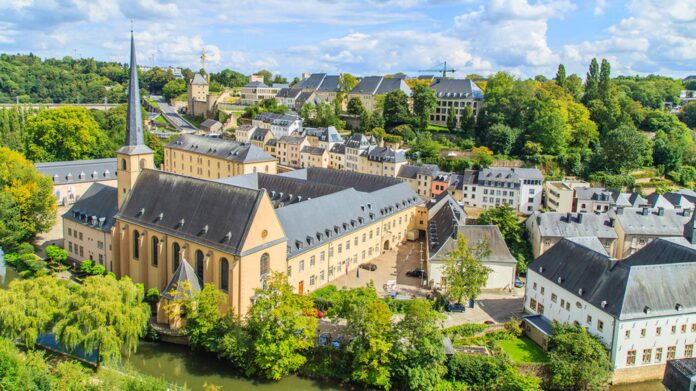 Looking to Buy in Luxembourg?