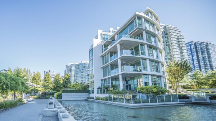 Think Houses Are Expensive? Check Out What Condos Cost Now