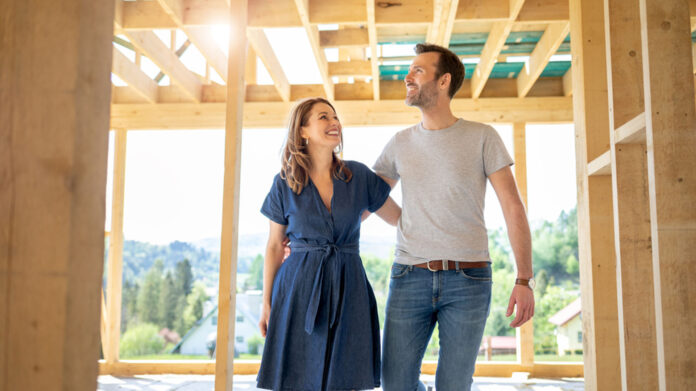 Housing Starts & Building Permits Slip in April