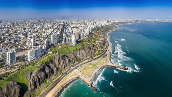 Looking to Buy in Peru?