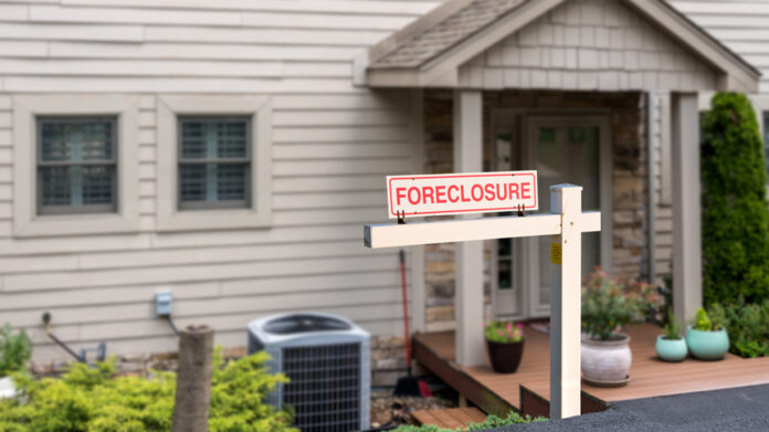 Mortgage Delinquency Rates Continue Dropping