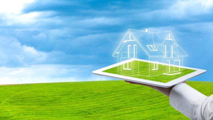 Buying Yet-To-Be-Built Houses in Hot Destinations is Red-Hot