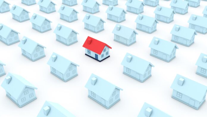 Cities with Highest Shares of Home Price Drops