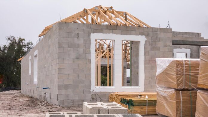 Metros Leading Nation in Homebuilding