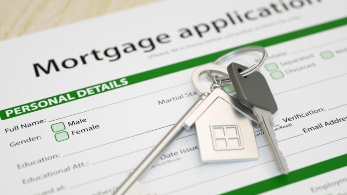 Mortgage Applications Dropped -2.3% w/w to 4-Year Low