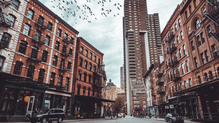 NYC Renters Digging Deeper into their Pockets