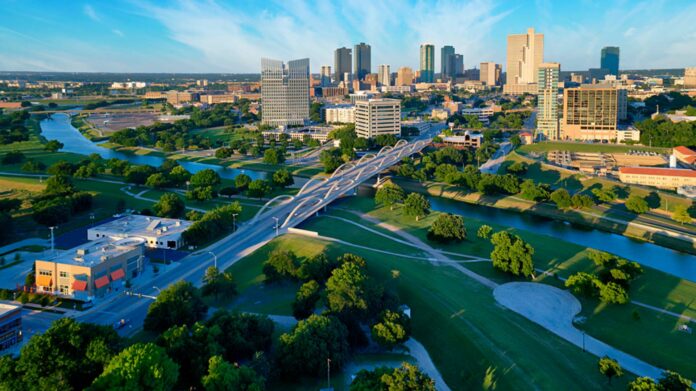 Which American Cities Are Growing?