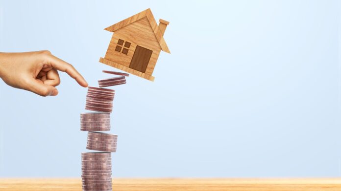 Housing Correction "Dead Ahead"