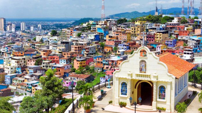 Looking to Buy in Ecuador?