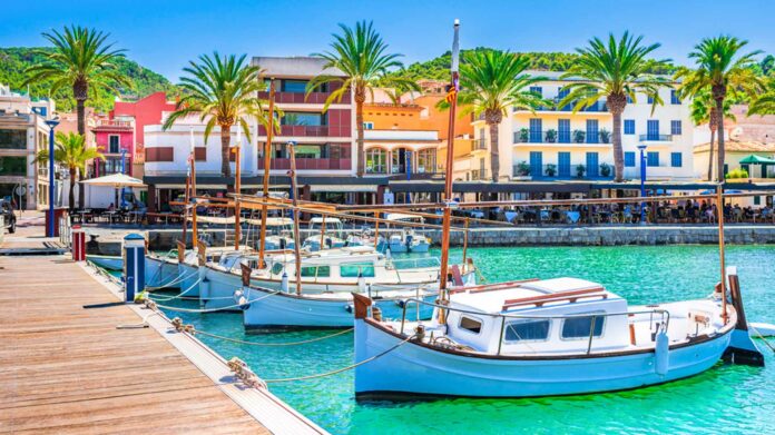 Looking to Buy in Majorca