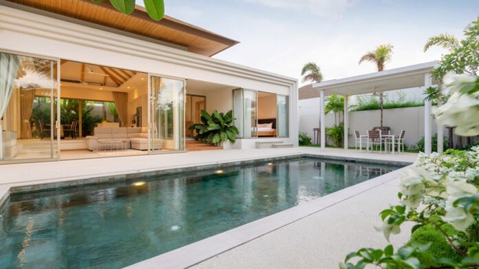 Pandemic Spurred Demand for Vacation Homes Ends