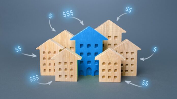 Rent Prices Spike in May While Growth Beginning to Slow