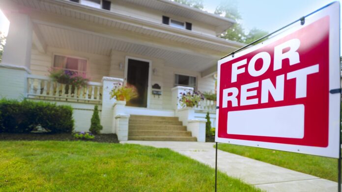 Surviving a Rental Bidding War