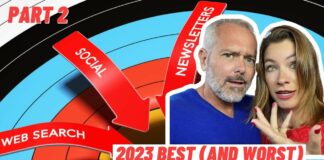 2023 Best (and Worst) Real Estate Lead Sources – Part 2