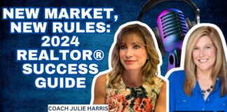 New Market, New Rules: 2024 REALTOR® Success Guide