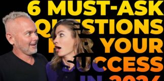 Real Estate Coaching Exposed! 6 Must-Ask Questions for Your Success in 2024