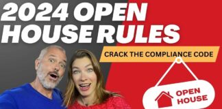 2024 Open House Rules: Crack the Compliance Code