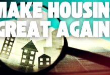 Make Housing Great Again
