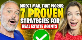Direct Mail That Works: 7 Proven Strategies for Real Estate Agents