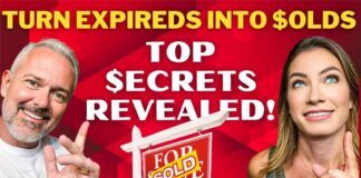 Turn Expireds into $olds: Top $ecrets Revealed!