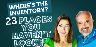 Where’s the Inventory? 23 Places You Haven’t Looked (Yet)
