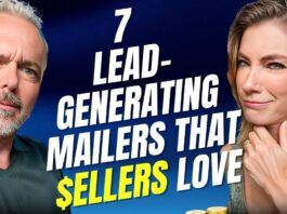 Skip the Junk: 7 Lead-Generating Mailers That $ellers Love