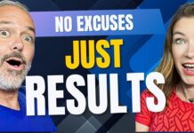 No Excuses, Just Results: The Routine That Fuels Top Agents