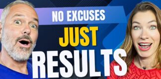 No Excuses, Just Results: The Routine That Fuels Top Agents