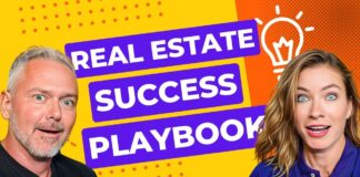 Turn Goals Into Closings: The Real Estate Success Playbook