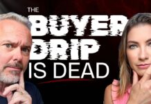 The Buyer Drip is Dead: Hunt Homes Like A Pro!