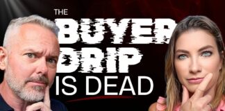 The Buyer Drip is Dead: Hunt Homes Like A Pro!