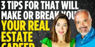3 Words That Will Make or Break Your Real Estate Career