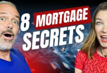 8 Mortgage Secrets Smart Agents Use to Close More Deals