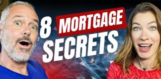 8 Mortgage Secrets Smart Agents Use to Close More Deals