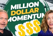 Million-Dollar Momentum: The Real Estate Agent’s Path to Predictable Profit