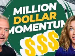 Million-Dollar Momentum: The Real Estate Agent’s Path to Predictable Profit