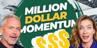 Million-Dollar Momentum: The Real Estate Agent’s Path to Predictable Profit