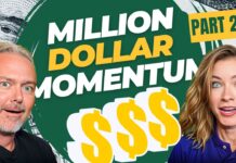 Million-Dollar Momentum: The Real Estate Agent’s Path to Predictable Profit (Part 2)