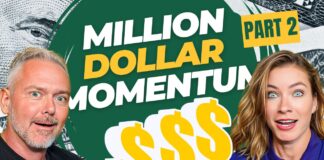 Million-Dollar Momentum: The Real Estate Agent’s Path to Predictable Profit (Part 2)