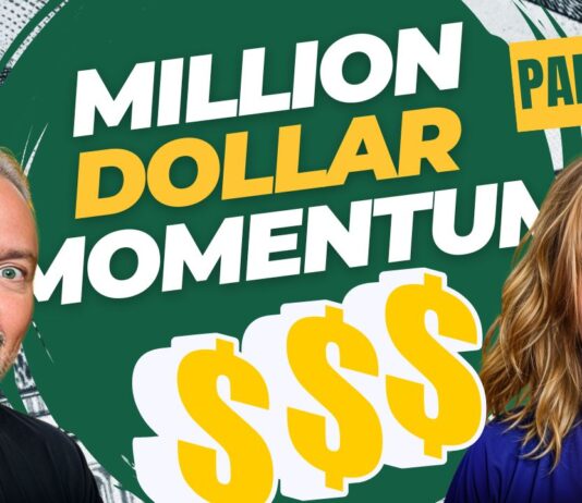 Million-Dollar Momentum: The Real Estate Agent’s Path to Predictable Profit (Part 2)