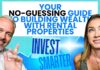 Invest Smarter: Your No-Guessing Guide to Building Wealth with Rental Properties