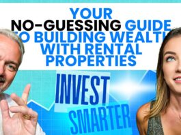 Invest Smarter: Your No-Guessing Guide to Building Wealth with Rental Properties