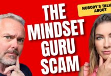 NLP, Mindset Gurus & The New Age of Sales Snake Oil