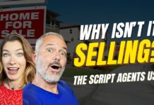 Mid-Listing Mayday: The “Why Isn’t My Home Selling?” Script Every Agent Needs