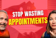 The Time Test: Stop Wasting Appointments With These 5 Seller Pre-Qualification Questions